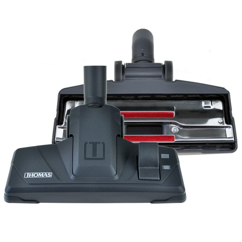 793268 Ssawka uniwersalna do dywanów i podłóg De Luxe 2w1 Thomas do odkurzacza wodnego pioracego thomas 2