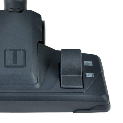 793268 Ssawka uniwersalna do dywanów i podłóg De Luxe 2w1 Thomas do odkurzacza wodnego pioracego thomas z przyciskiem