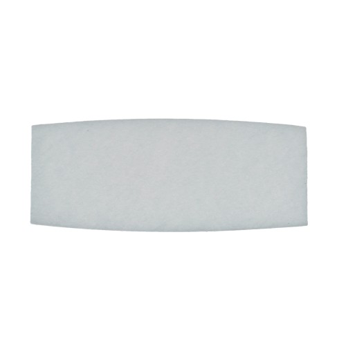 195187 Oryginalny filtr zasilnikowy TWIN T1 T2 TT ORCA  do odkurzacza piorącego thomas