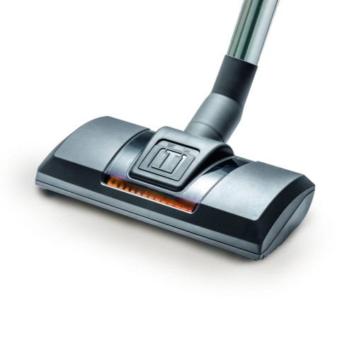 Aqua+ Pet & Family Plus Thomas Odkurzacz wodny piorący z turboszczotką do odkurzania siersci psa i kota dywanow prania mebli z koncentratem do prania turboszczotka