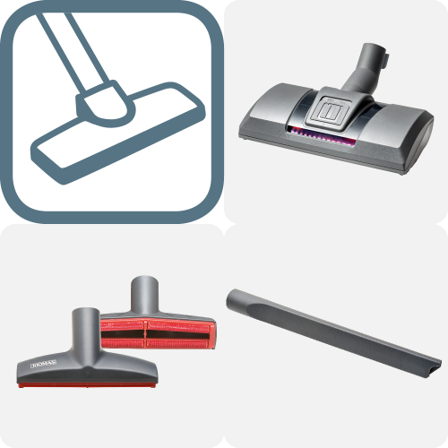 Aqua+ Pet & Family Plus Thomas Odkurzacz wodny piorący z turboszczotką do odkurzania siersci psa i kota dywanow prania mebli z koncentratem do prania