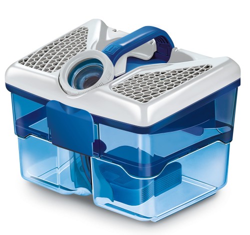 odkurzacz wodny bezworkowy workowy thomas perfect air feel fresh x3 thomas  z ssawką do parkietu Odkurzacz wodny Thomas z filtrem wodnym dla alergika dobry przy alergii usuwa roztocza filtr wodny