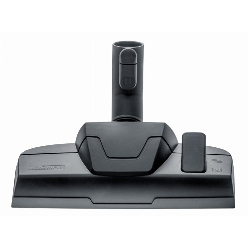 SSAWKA PRZELACZANA PARKIET DYWANDRY BOX Amfibia Odkurzacz THOMAS Cycloon Hybrid wodny piorący z funkcją mycia podłogi mopowania z filtrem wodnym dla alergika alergików hepa13  filtr cyklonowy niebieski w odkurzaczu