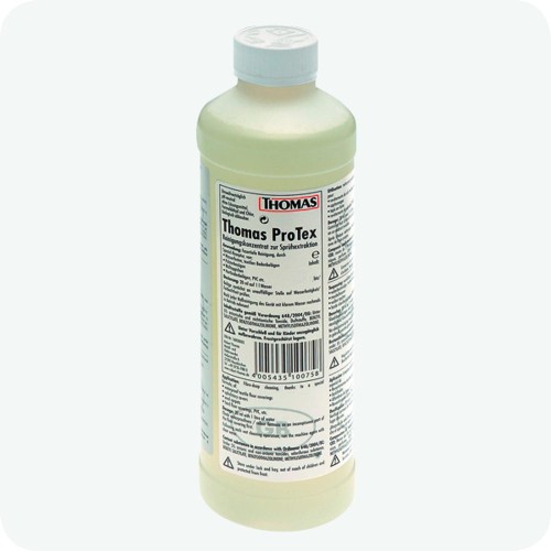 PROTEX DRY BOX Amfibia Odkurzacz THOMAS Cycloon Hybrid wodny piorący z funkcją mycia podłogi mopowania z filtrem wodnym dla alergika alergików hepa13  filtr cyklonowy niebieski w odkurzaczu