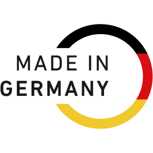 made in germany DRY BOX Amfibia Odkurzacz THOMAS Cycloon Hybrid wodny piorący z funkcją mycia podłogi mopowania z filtrem wodnym dla alergika alergików hepa13  filtr cyklonowy niebieski w odkurzaczu