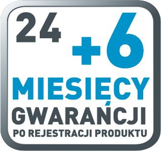 DRY BOX Amfibia Odkurzacz THOMAS Cycloon Hybrid wodny piorący z funkcją mycia podłogi mopowania z filtrem wodnym dla alergika alergików hepa13  filtr cyklonowy niebieski w odkurzaczu bezplatna dodatkowa gwarancja