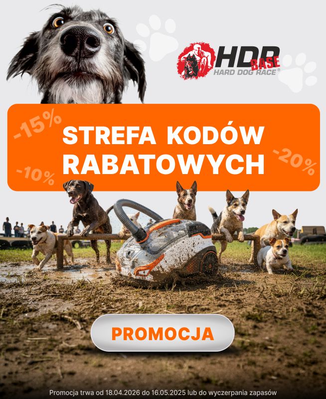 Taniej z kodem rabatowym HDR