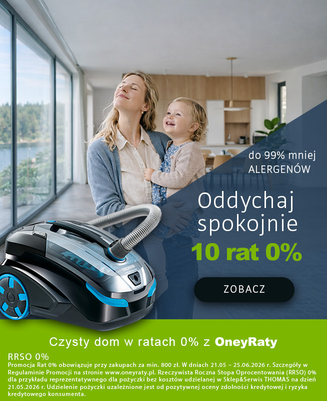10 rat 0 % z OneyRaty