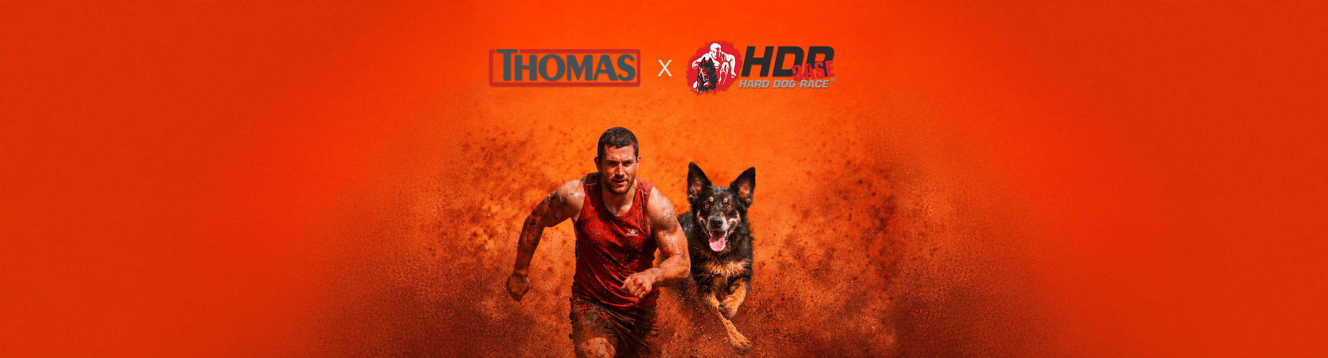 HDR BASE - wydarzenie dla właścicieli psów i aktywnego stylu życia